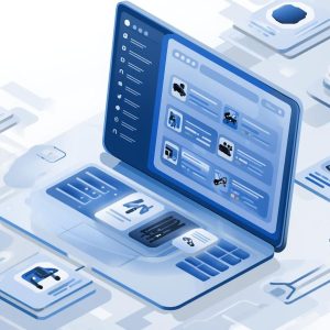 Automated Product Listing Tool