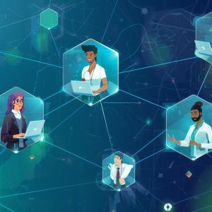 Digital B2B Matchmaking Service