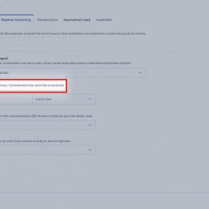 Digital Customs Documentation Generator