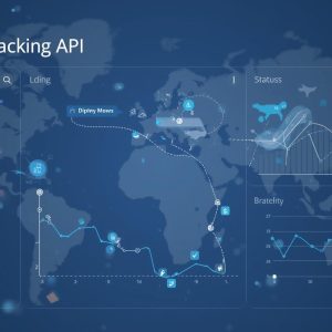 Shipment Tracking API