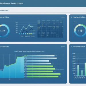 Virtual Export Readiness Assessment Tool