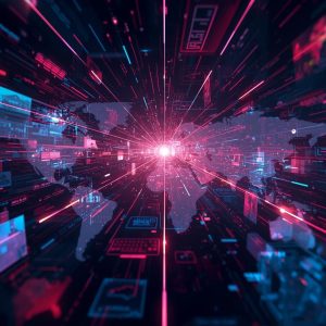 Virtual Global Product Sourcing Platform