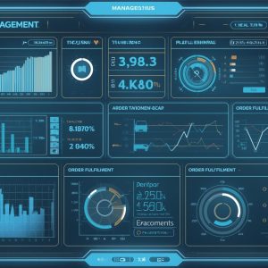 Warehouse Management Cloud Software